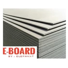 Gypsum E-Board by Elephant 9 mm 1