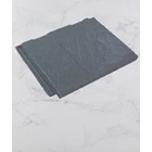 Flat Stone Pearl Concrete Tile 1