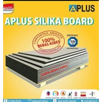 Aplus Silika Board uk 3.5 mm x1200x2400
