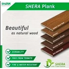 Shera Plank 8mmx200x3000 Golden Sand Teak 1